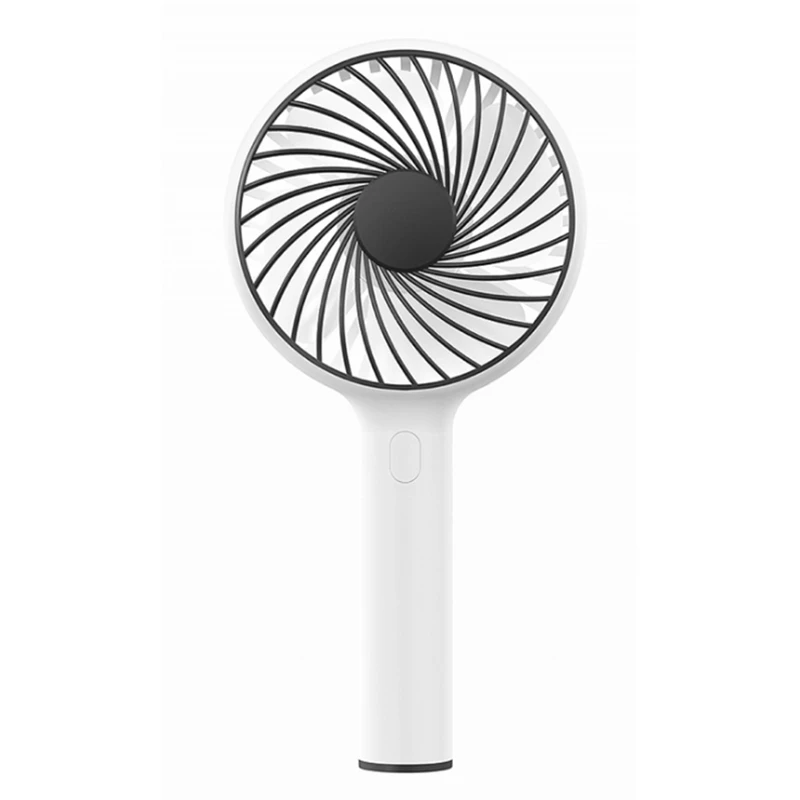 

Handheld Mini Fan USB Rechargeable Small Fan Mini Portable Electric Fan