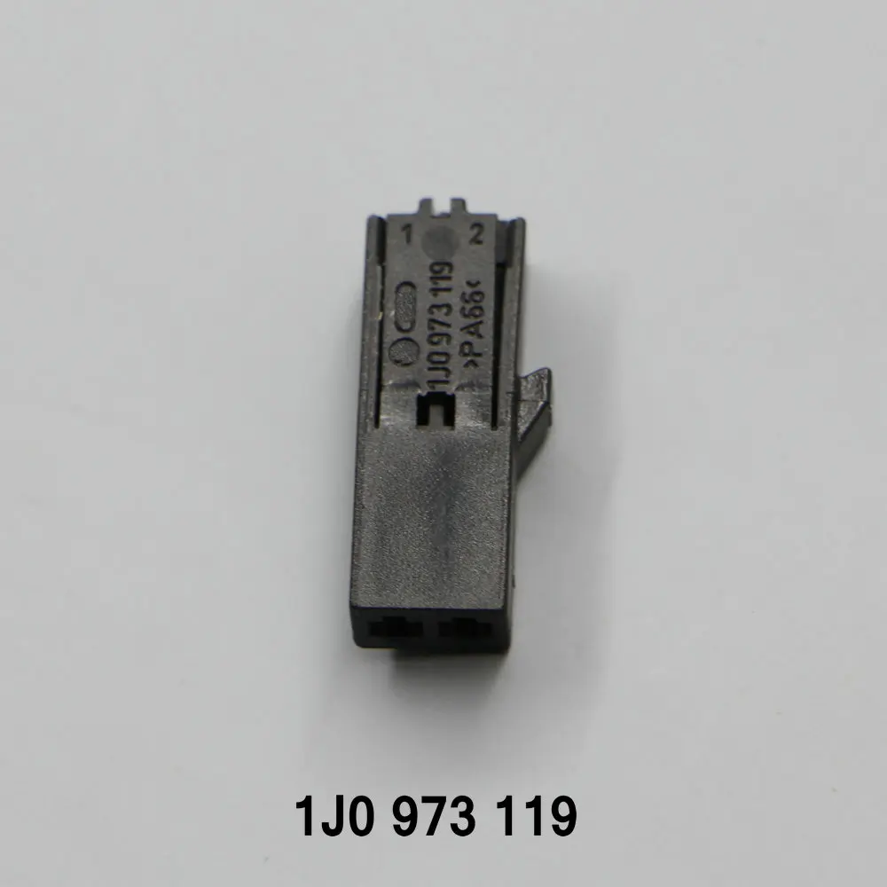Применимо к автомобильному Bluetooth микрофонному штекеру 2P 1J0 973 119 332
