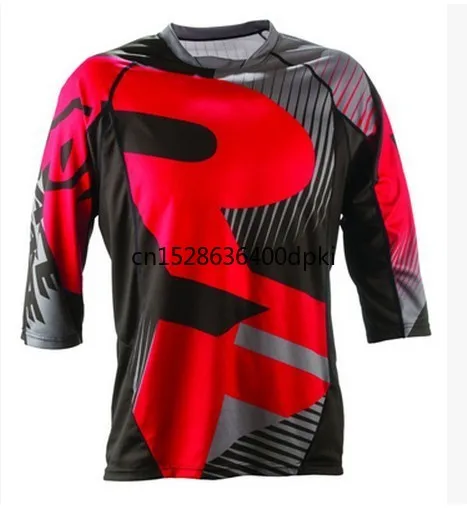 

Man Brand 2020 Downhill Jersey Mountain Bike Motorcycle Cycling Jersey Crossmax Shirt Ciclismo Clothes for Men MTB T Shirt DH MX