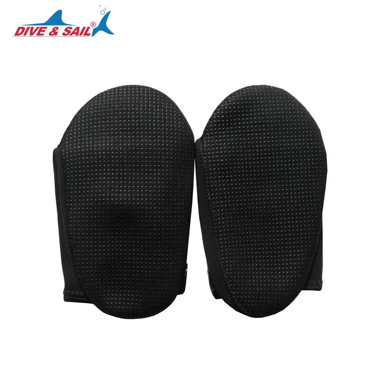 Мужские Нескользящие ботинки для дайвинга и паруса 3 мм|Ласты плавания| |