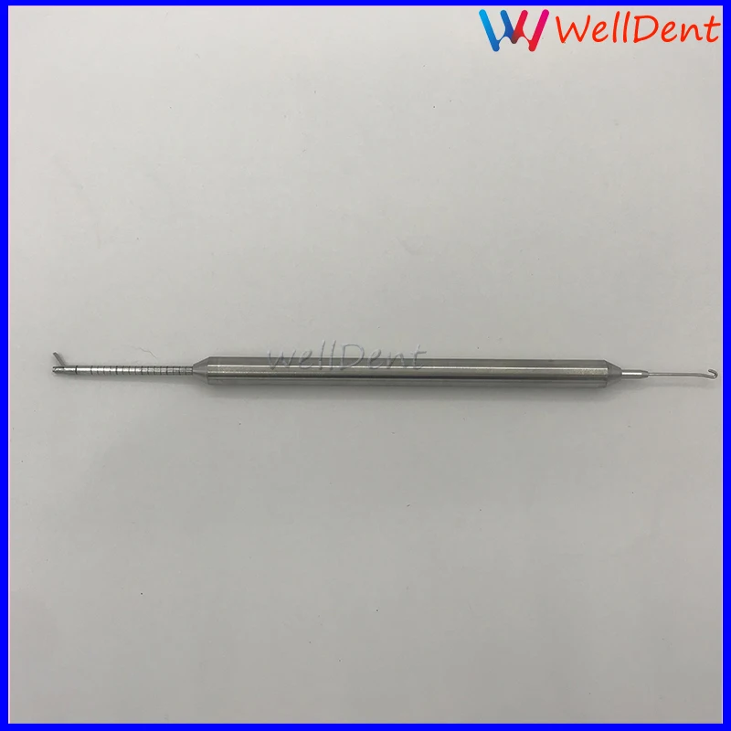 1 шт. стоматологический Archwire Dontrix датчик силы ортодонтический динамометр 0-400 г