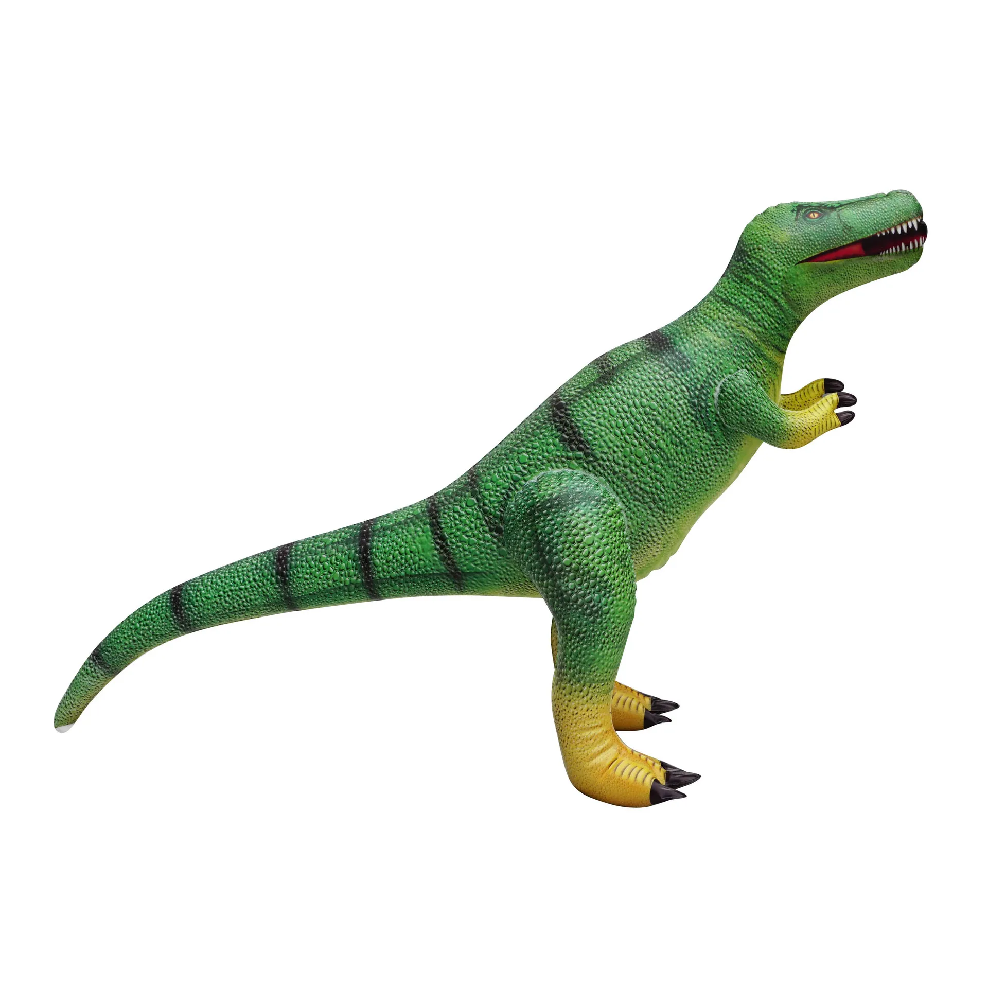 Новые ПВХ надувные динозавры вечерние реквизиты на день рождения для украшения