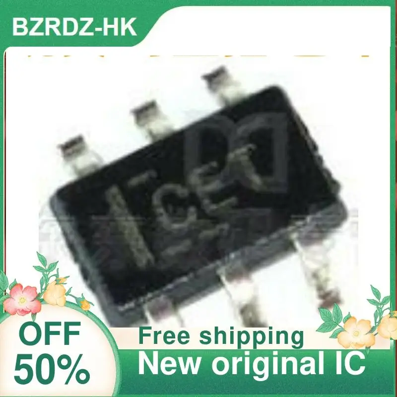 

1-20PCS INA210AIDCKR SOT-363 CET New original IC
