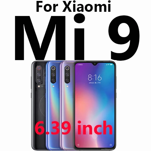 Кожаный чехол-книжка чехол Red mi 7A 3s S2 3 6A 6 5 Plus 4X 4A 5A 8A Note 7 Pro 8T 4 4X 5A для Xiaomi mi A3 A1 A2 9 Lite 8 SE чехол-портмоне - Цвет: Mi 9