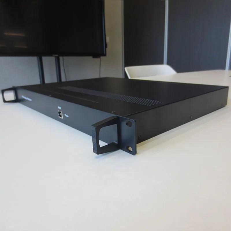 Dibview OTV-ARF Цифровой аналоговый радиочастотный модулятор Agile 32 в 1 IP-NTSC