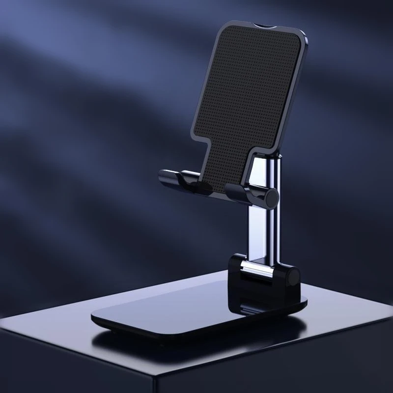 Держатель для телефона складной выдвижной универсальный портативный планшетный компьютер Стенд кронштейн для iPhone iPad