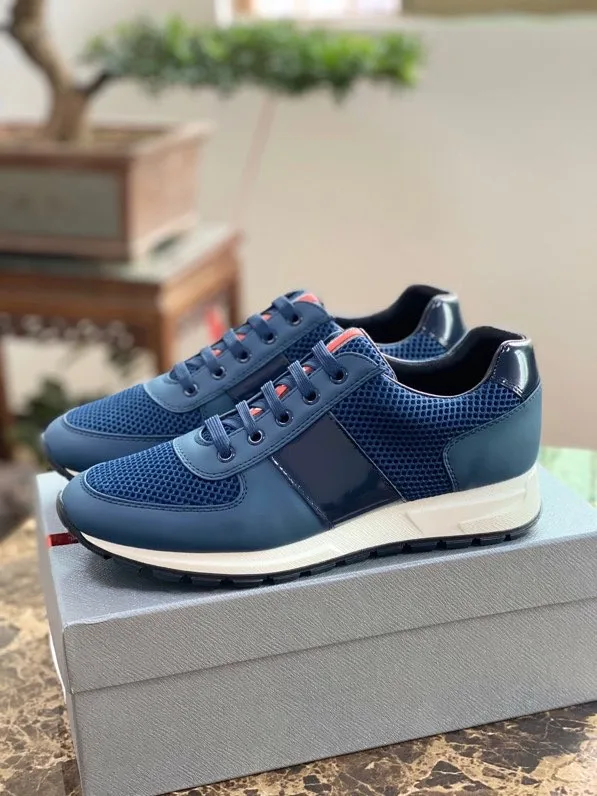 

2021 Top Fashion Designer Brand Men's Fashion Casual Shoes Leather Sneakers Luxury Sports Shoes Men's Shoes Men's Casual Shoes