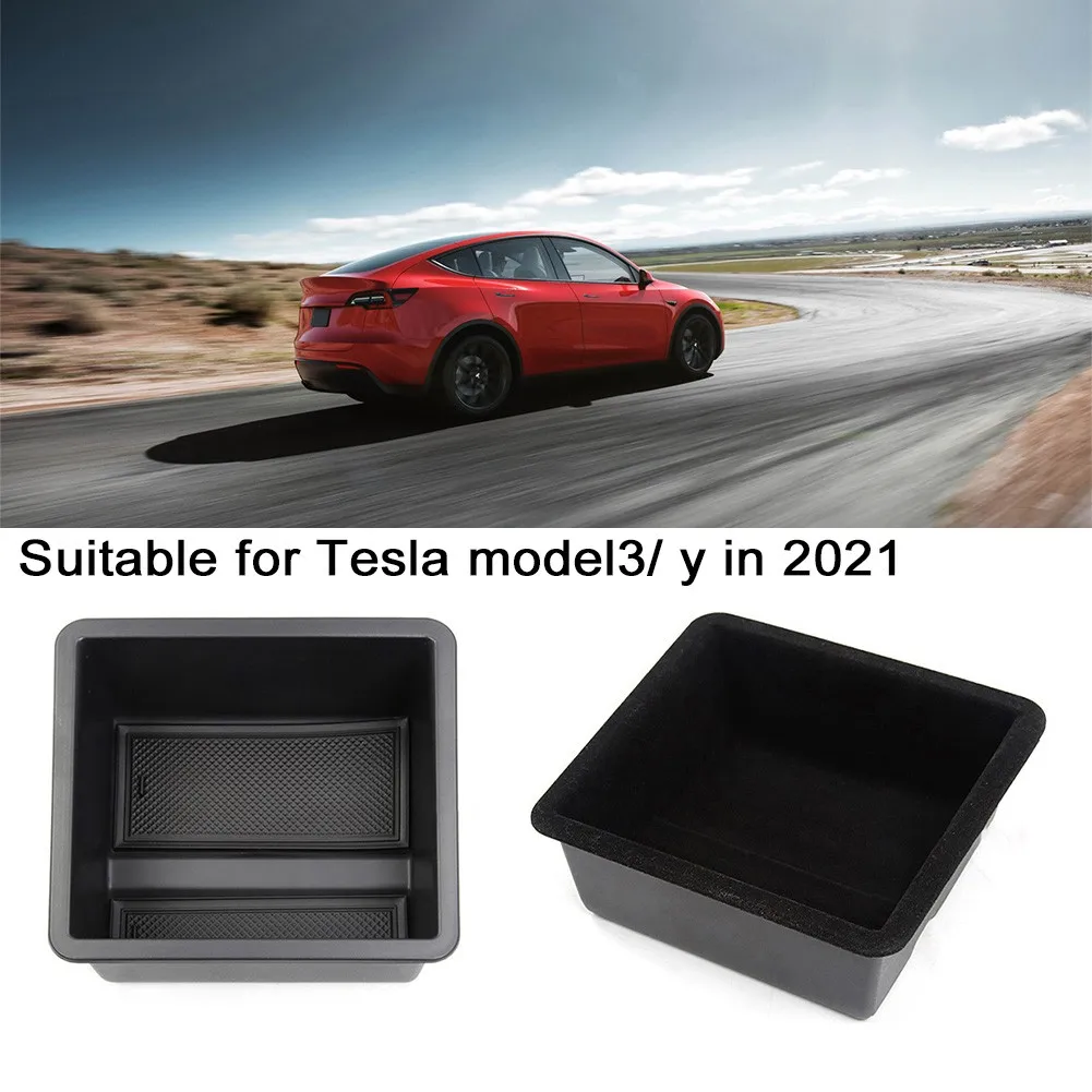 

Фотобокс, органайзер центральной консоли для Tesla Model 3/Y, автомобильные аксессуары, автомобильный подлокотник, держатель