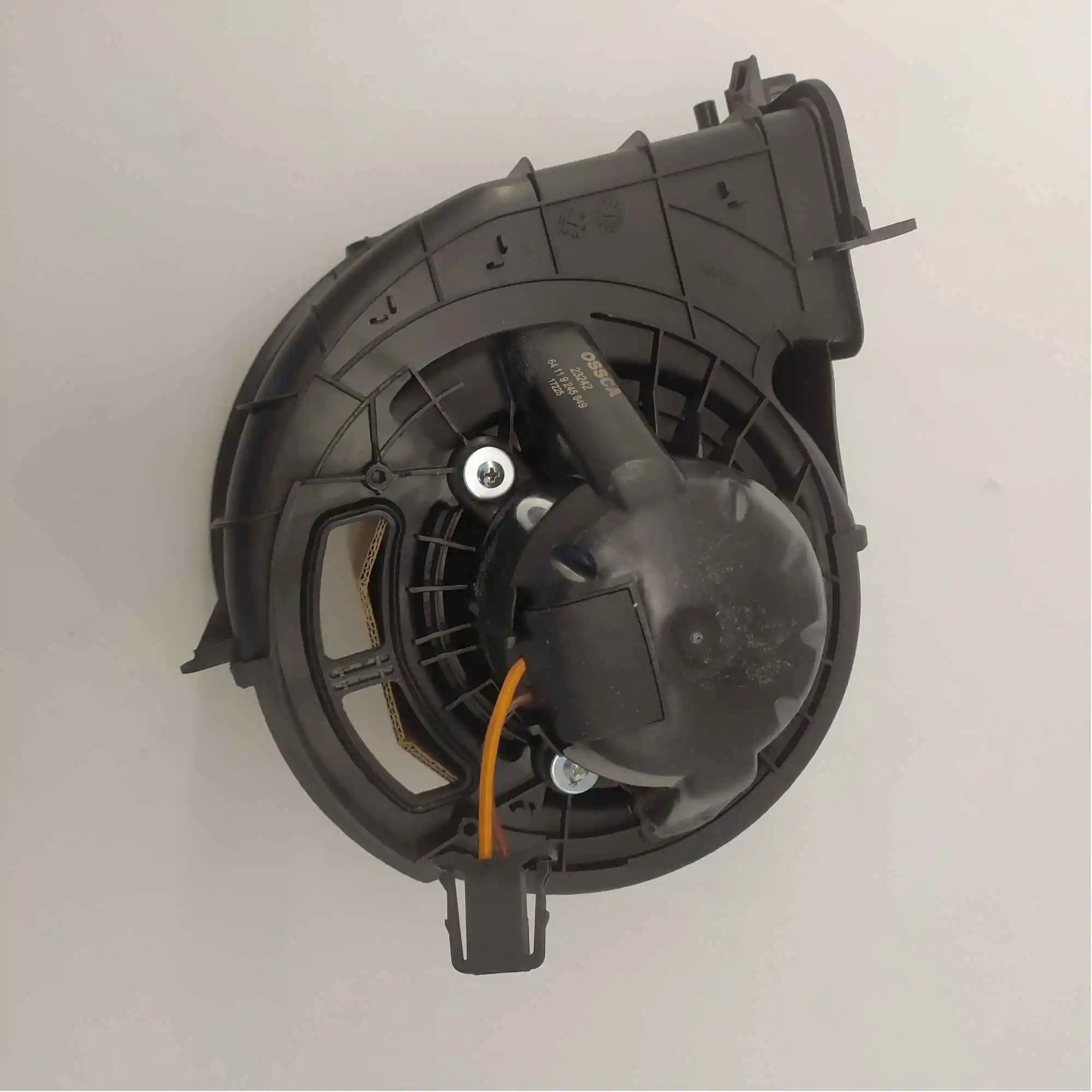 64119245849 для A/C HVAC нагревательный вентилятор BMW X5 X6 E72 E71 E70 3 0 2006 2007 2008 2014|Термостаты и