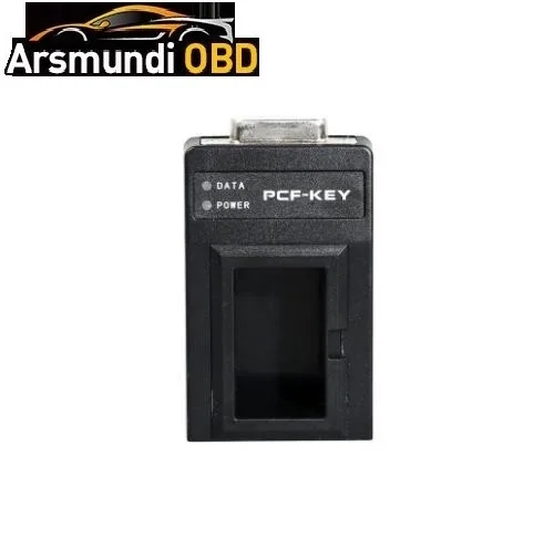 Адаптер ключа Yanhua Mini ACDP PCF для программирования ключей MQB IMMO|Кабели и коннекторы