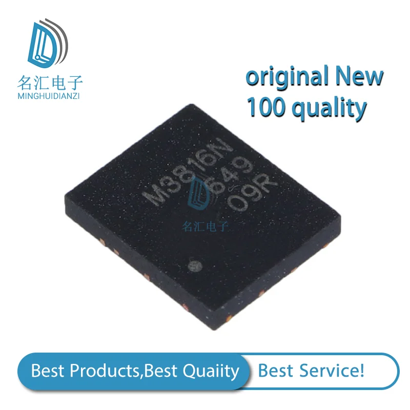 

5 шт., 100% новые и оригинальные фотообои QM3816N6 QM3816N M3816N