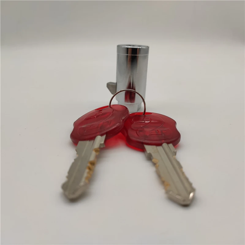 C уровень безопасности raylock S ключ с 14 диск тумблерный механизм плунжерный