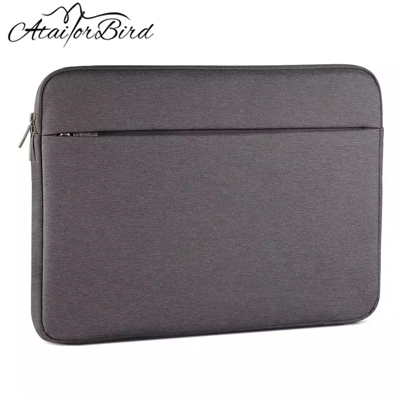 

S SKYEE 13.3/14/15.6 Inch Laptop Bag Zipper Business Backpack Capacity Men Women Waterproof Tablet Students Lightweight Bags