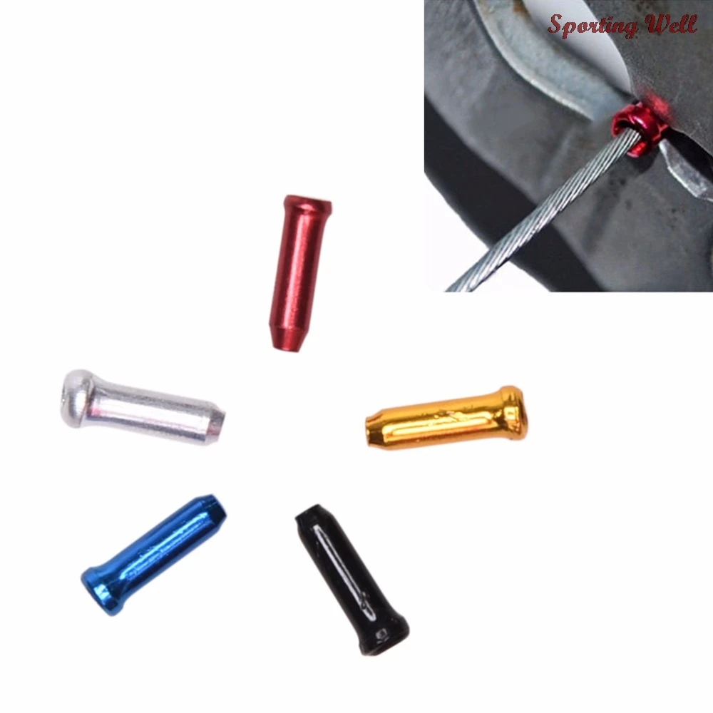 Тормозной трос переключателя передач для горного и дорожного велосипеда 12