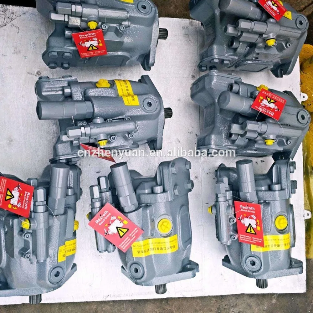 

original hydraulic pump rexroth A10VO71 for excavator SUNWARD 80/Daewoo 80/Kato 250-7
