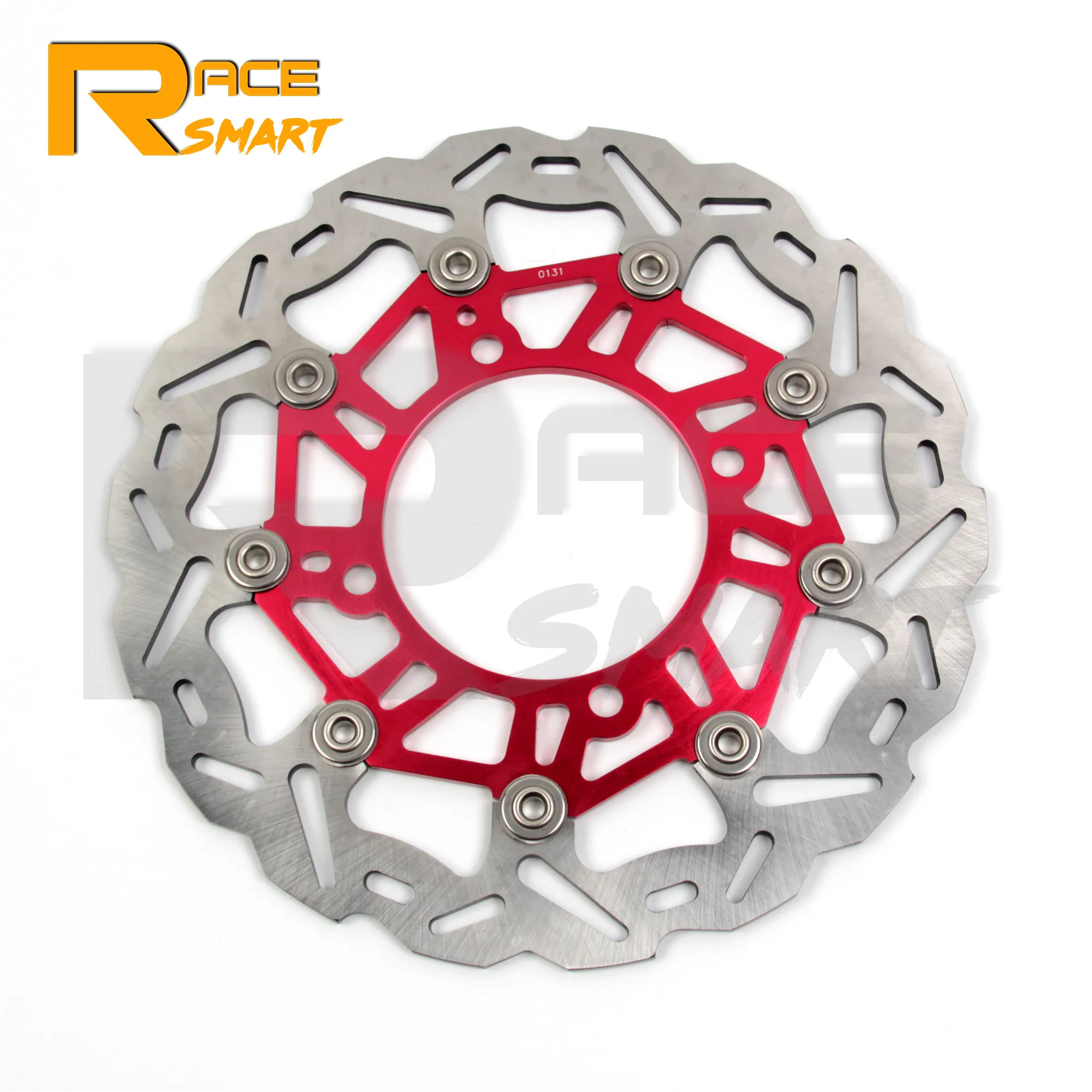 Мотоциклетные передние тормозные диски роторы для HONDA FORZA 250 FORZA250 2000 2001 2002 2003 2004 2005