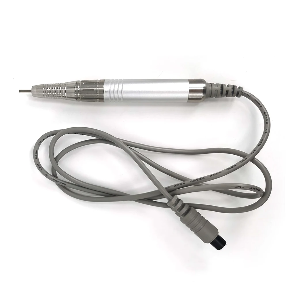 Машинка для маникюра и педикюра 80 Вт 35000 об./мин. | Красота здоровье