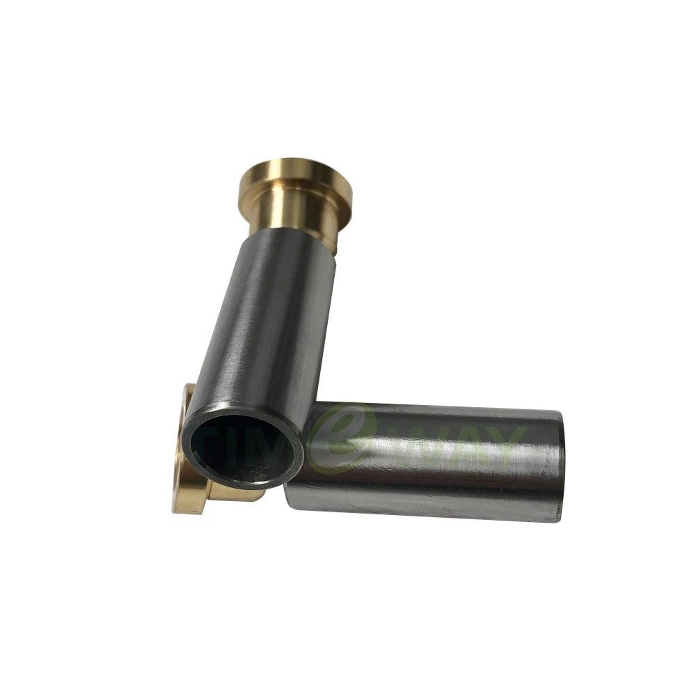 

Pump Repair Parts NACHI PVK-2B-505 Hydraulic Pump Piston Shoe for ZX55 Excavator Spare Parts Accessories