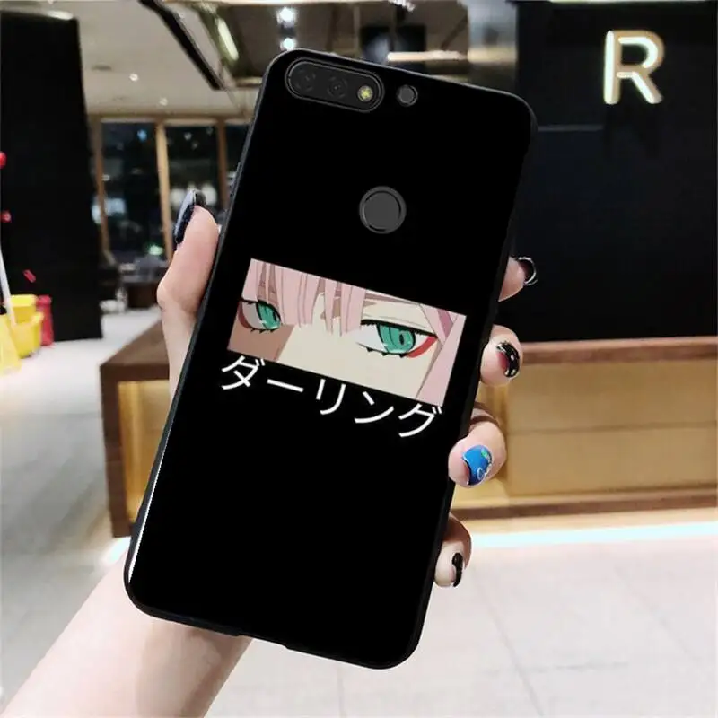 Чехол для телефона Huawei Honor 20 7X 7A 7C 8A 8C 8X 9X 9A 10i 20i 20S 20lite 6A 6C | Мобильные телефоны и