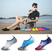 water shoes for womens and mens summer barefoot shoes quick dry aqua socks for beach swim yoga exercise aqua shoes