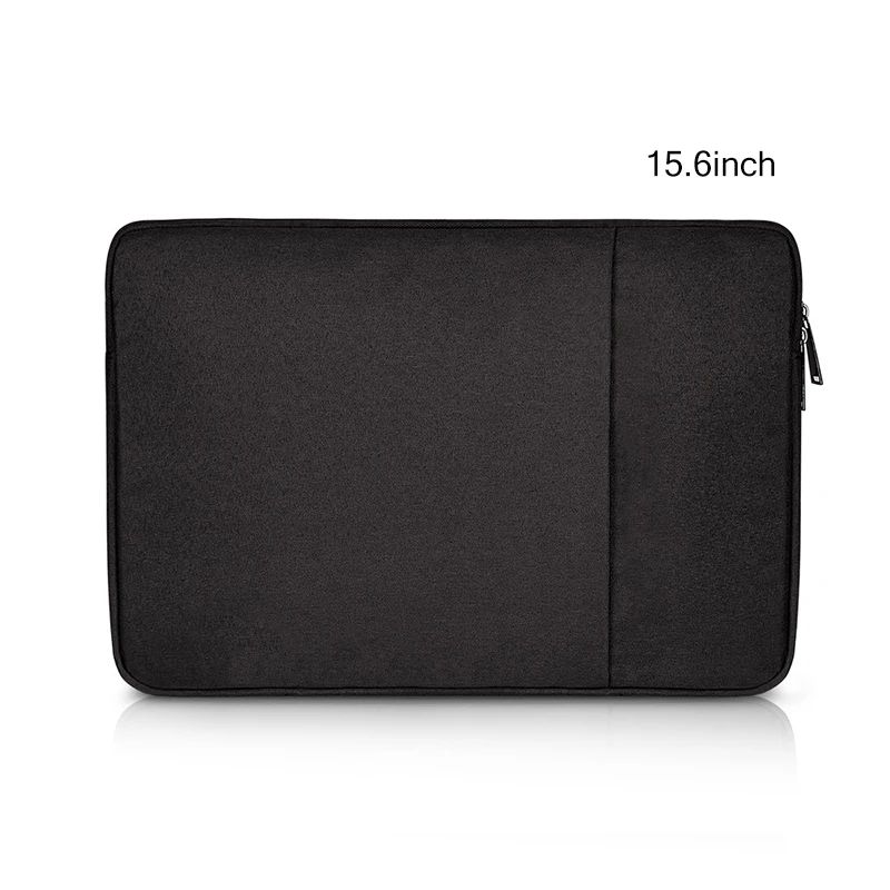 Водонепроницаемая сумка для ноутбука 14 15 6 дюймов чехол Macbook Air Pro HP Xiaomi защитный на