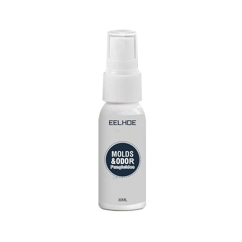 

Cleaning Spray Household Kitchen Molds Odor Cleaner Stains Remover Bathroom Wall Cleaner Clean Out Stains 30ml/50ml/100ml