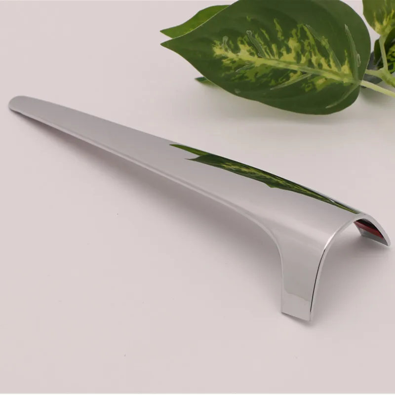 Крышка ручки двери из хромированного АБС пластика 8 шт. для Toyota RAV4 RAV 4 2013 2014 крышка