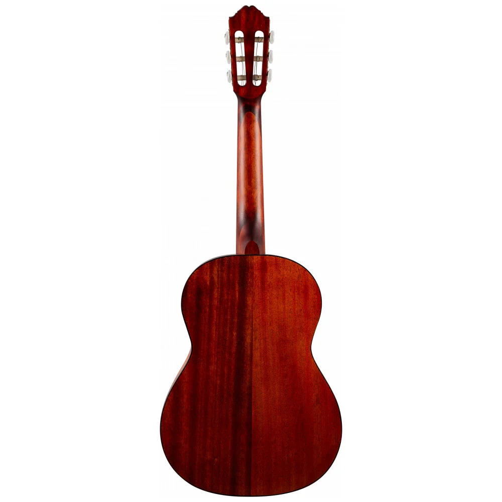 Almires C-15 op 3/4 guitar classical color natural | Спорт и развлечения