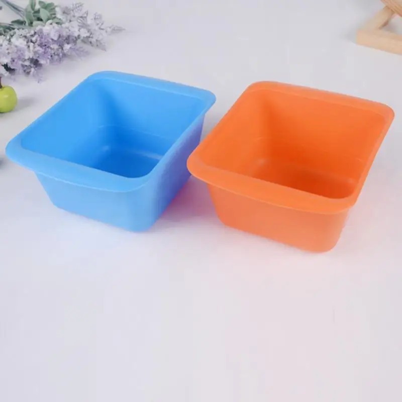 2 шт. креативная миска для рамен в микроволновой печи однотонная термостойкая