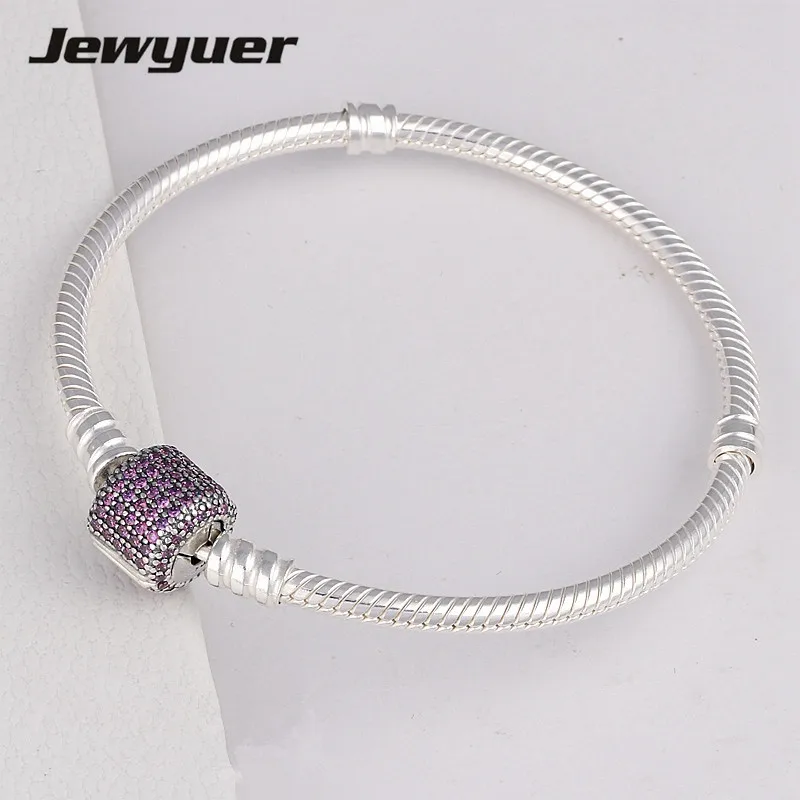 Оригинальные технические моменты Шпилька с зажимом подходящие бусины шармы