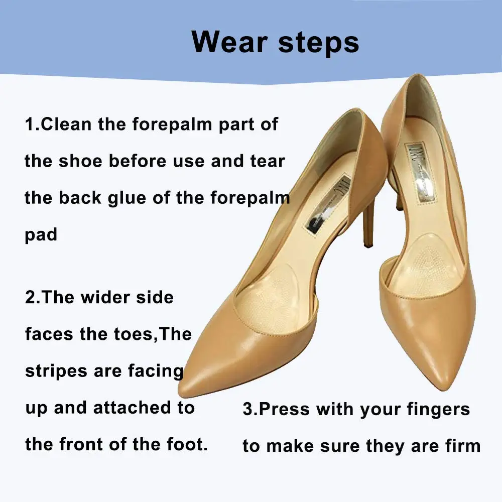 2 пары плюсневых подушечек подушек для ног мягкий гелевый шарик ступни нейрома