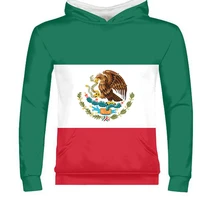 the united states of mexico male custom name number mex zipper sweatshirt nation flag mx spanish mexican print photo clothing
