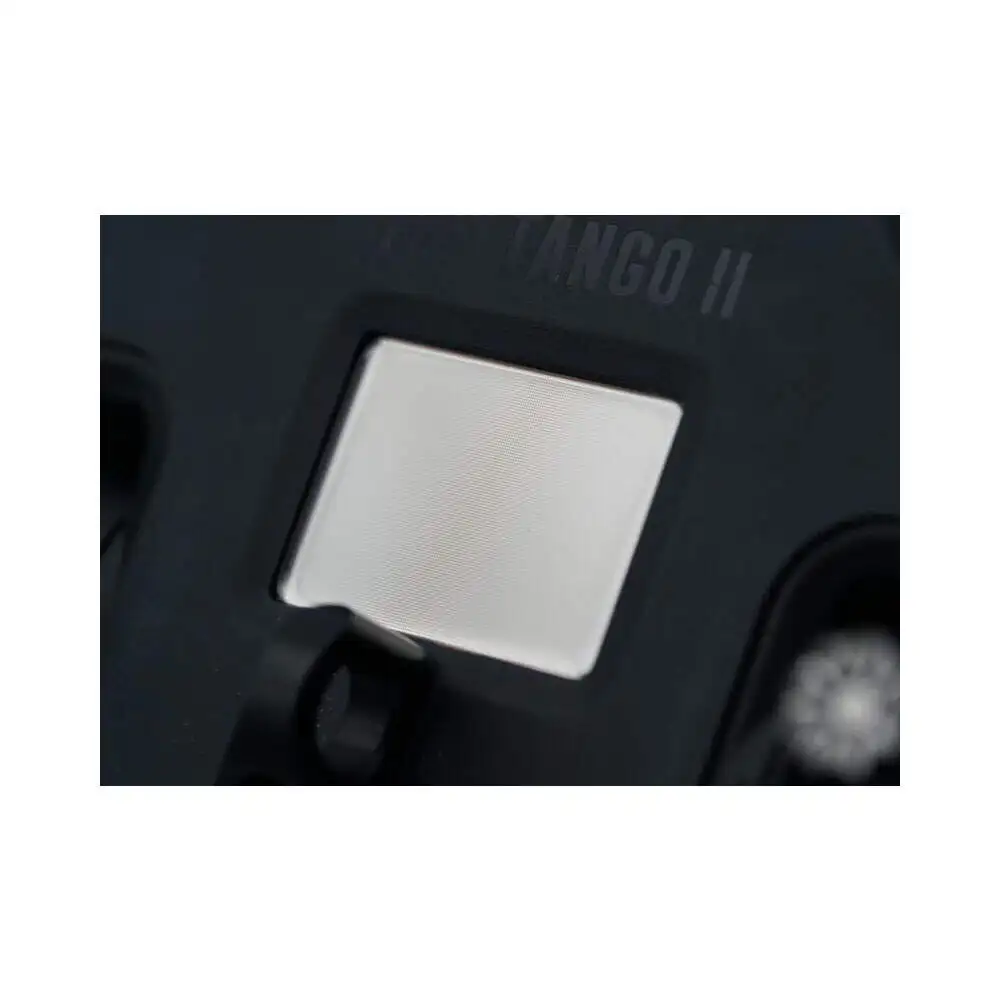 

TBS TANGO 2 Radio Transmitter TEMPERED GLASS PROTECTOR DIY Parts