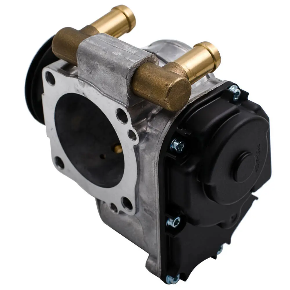 

LOREADA THROTTLE BODY FOR AUDI A4 A6 1.6 1.8 for PASSAT 3B 1.6 1.8 058133063H 058133063E THROTTLE VALVE ASSEMBLY