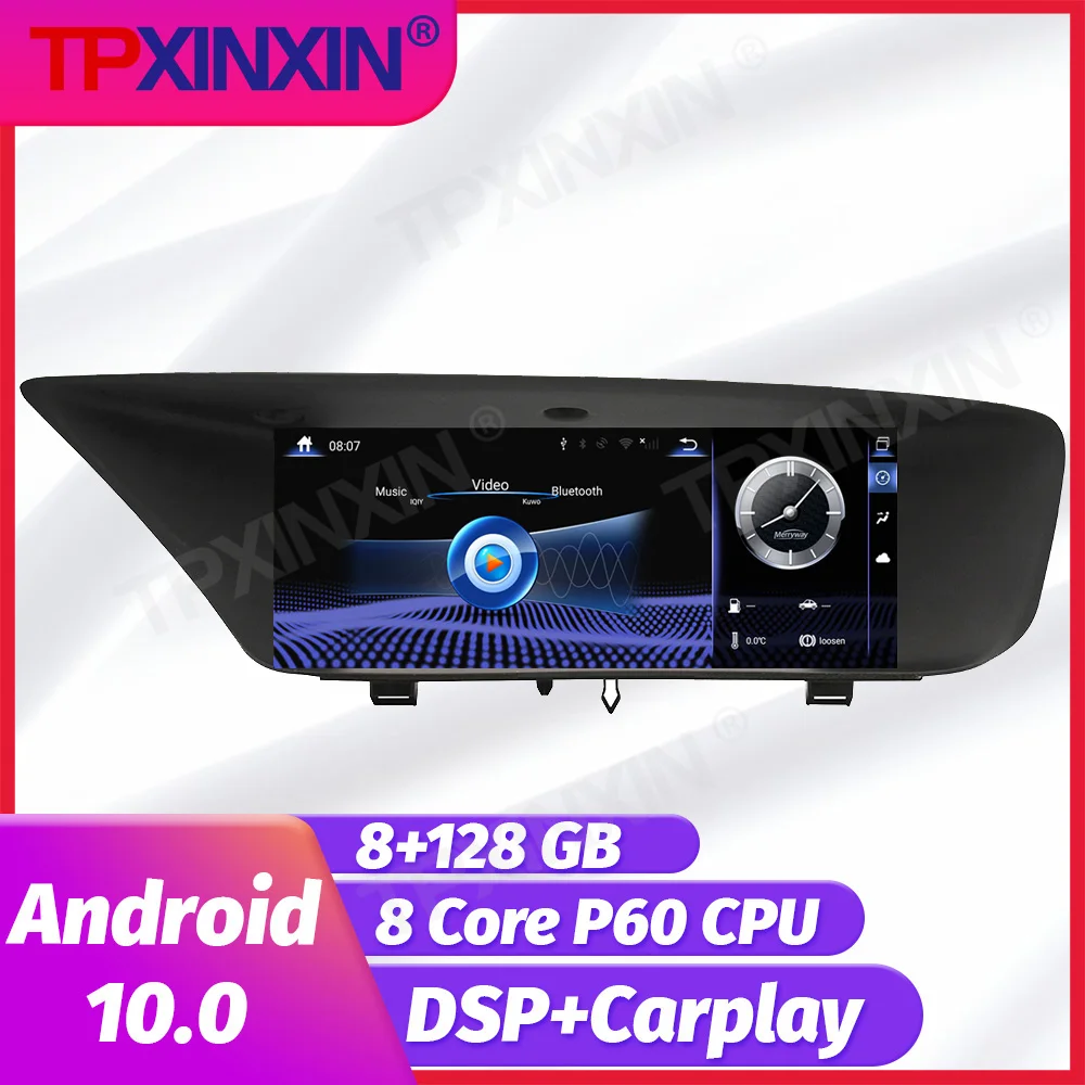 

12.3" IPS Touch Screen Android Car Radio For Lexus GS 250 350 450h 2012 - 2016 Multimedia Video DVD Player Navigation GPS 2 din