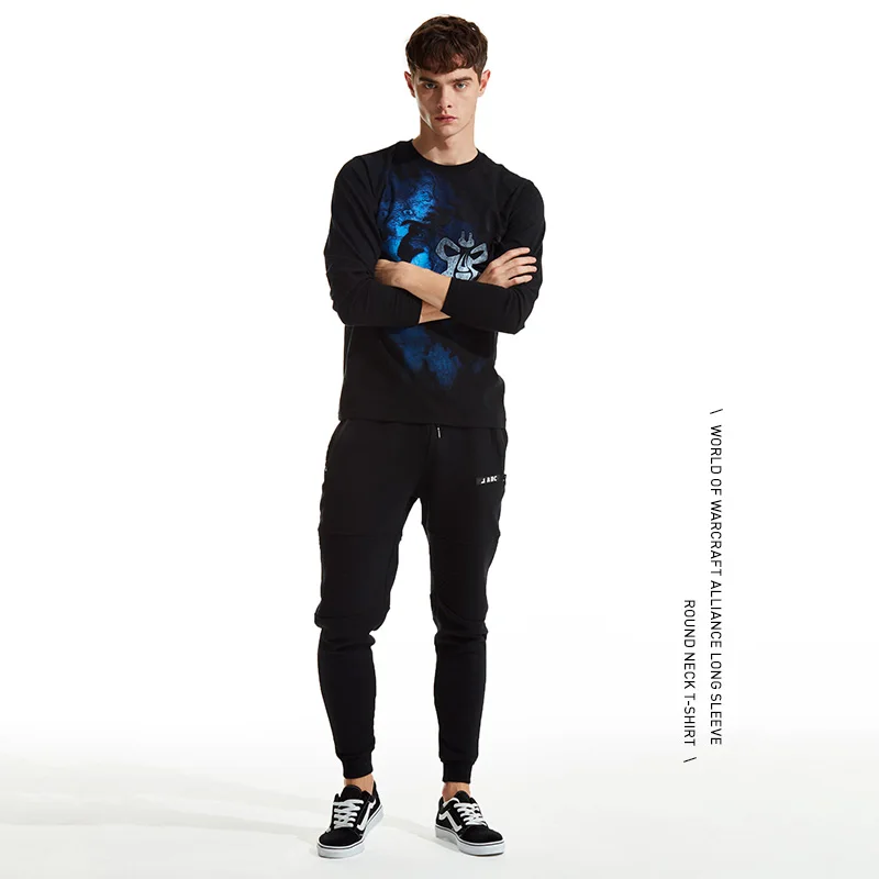 

Tee7 World of warcraft