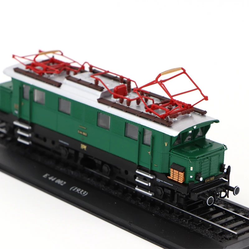 ATLAS 1:87 батутов E 44 002 (1993) редкая коллекция|Роботы и животные с ДУ| |