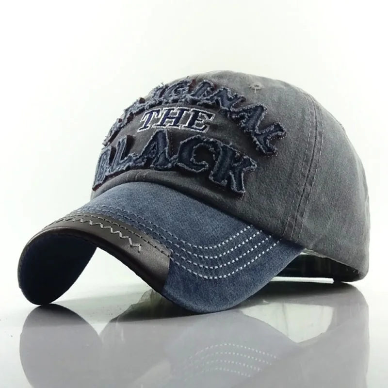 Горячая Ретро бейсболка с надписью Snapback cap s для мужчин мыть хлопок Повседневная Casquette женская шапка вышивка на кепке hombre