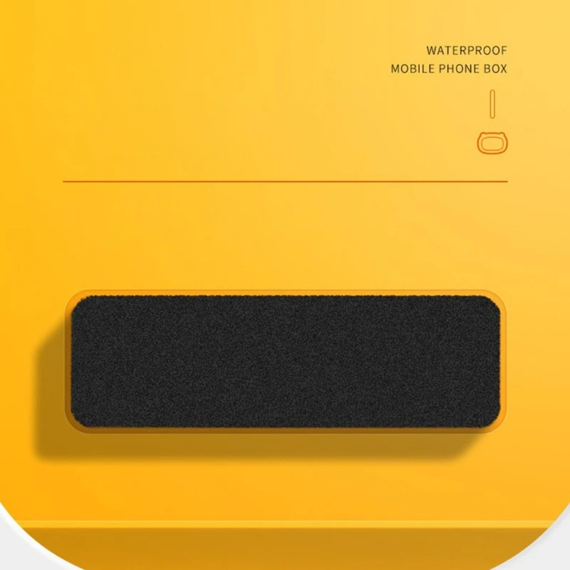 

T8WE полезные фотобоксы водонепроницаемые и противотуманные подходят для ванной и кухни