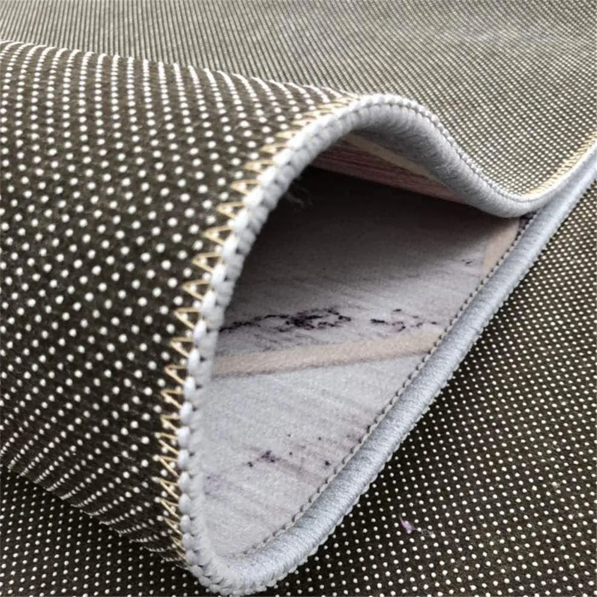 

Geometric Printed Carpet Rug for Living Room Washable Bedroom Large Area Rugs Modern Printing Floor Carpet for Parlor Mat Home