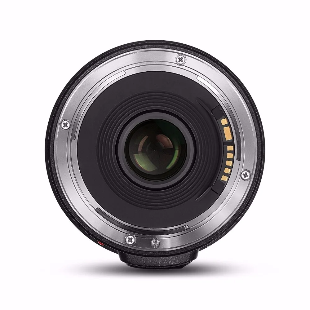 YONGNUO 14мм F2.8 ultra-wide angle prime объектив YN14мм автофокус AF MF металлический крепеж для Canon 700D 80D Nikon D7100 D5300.