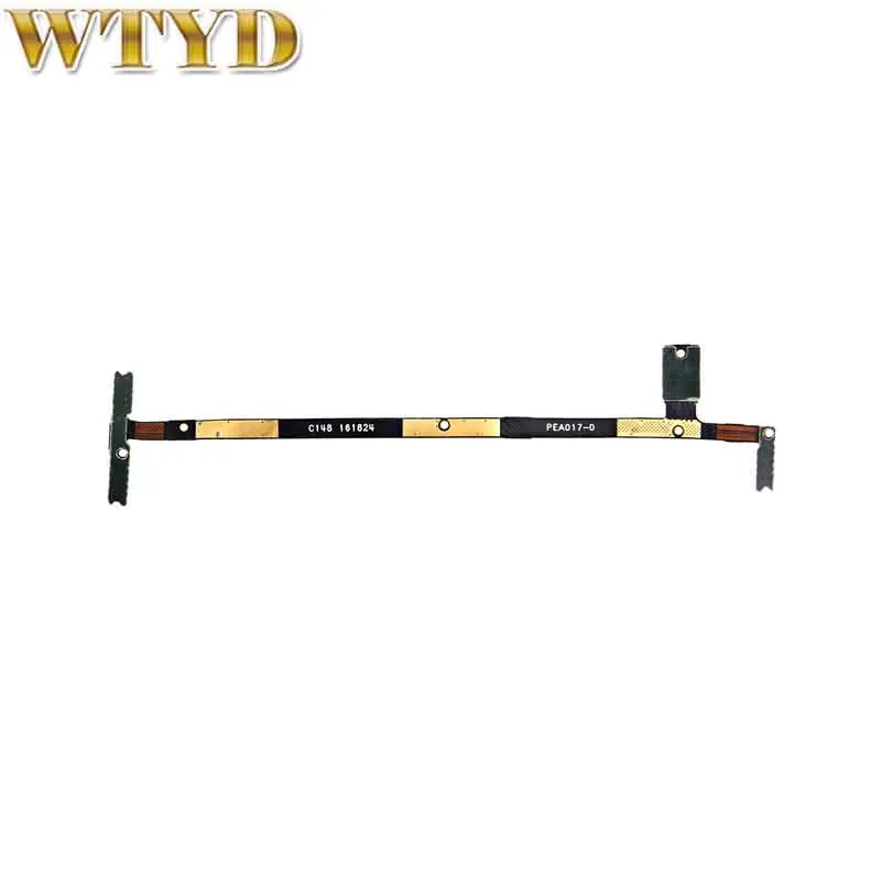 Кнопка питания гибкий кабель для OnePlus 3/A3003 кнопка смартфона запасная часть 3