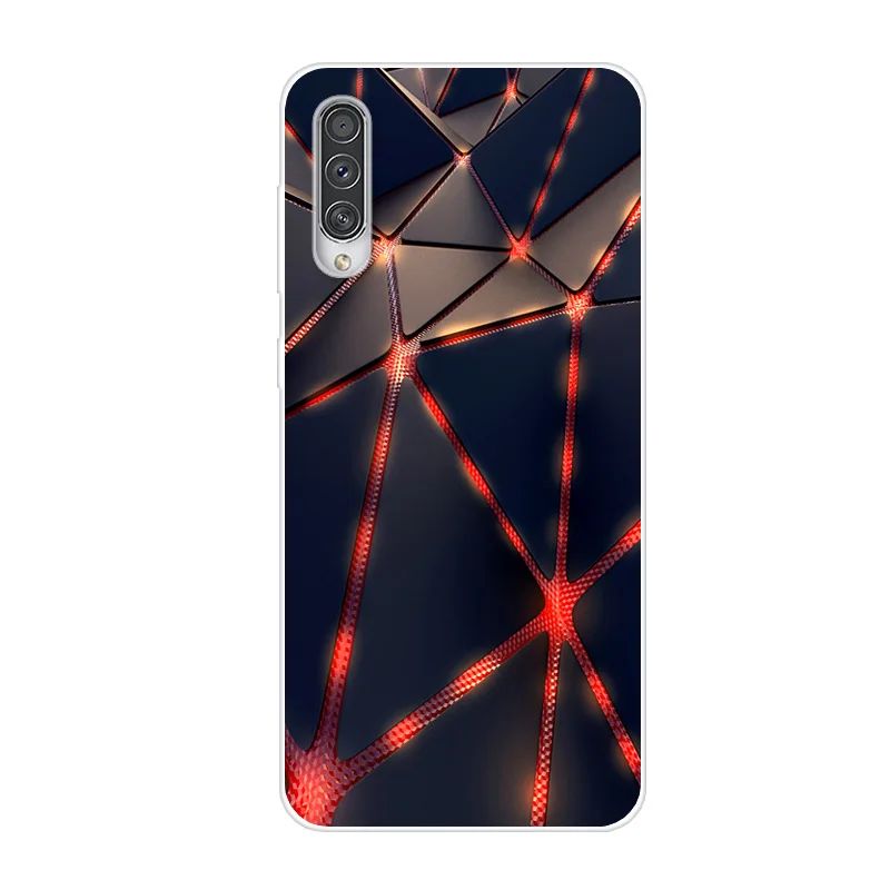 Чехол для Samsung Galaxy A30s A51 A50 силиконовый чехол 6 4 дюйма A70 A 51 A30 s 70 50 30 | Мобильные