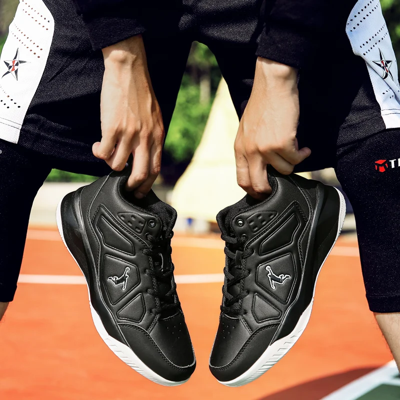 Официальные оригинальные аутентичные баскетбольные кроссовки Спортивная