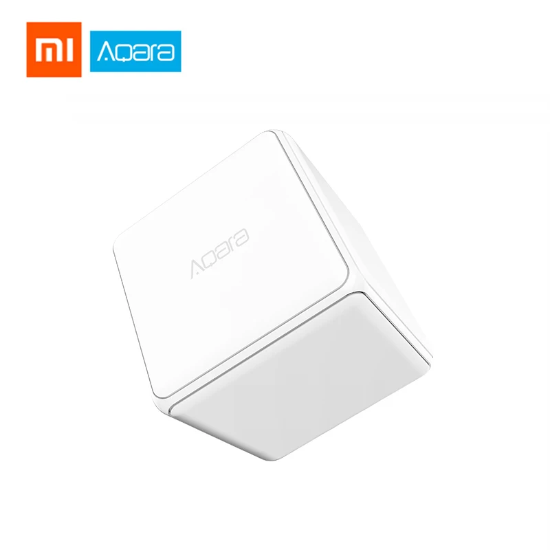 Mijia Aqara датчик движения умный дом индукция человеческого тела ZigBee подключение для