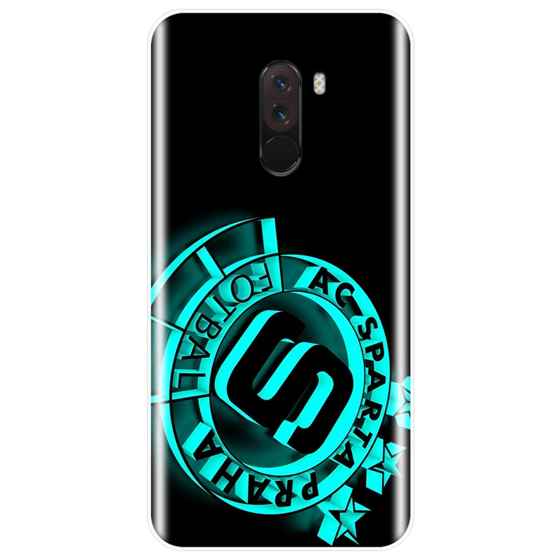 Чехол SPARTA PRAHA мягкий силиконовый чехол из ТПУ для телефона Redmi 4 4A 4X 5A 5 PLUS 6pro 7 NOTE 6 Pro