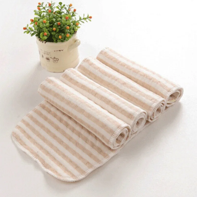 Детские подгузники тканевые Подгузники моющиеся Вставки Многоразовые вкладыши