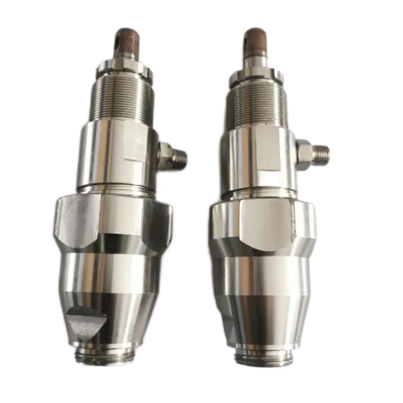 Износостойкий насос для краски из нержавеющей стали замена безвоздушного