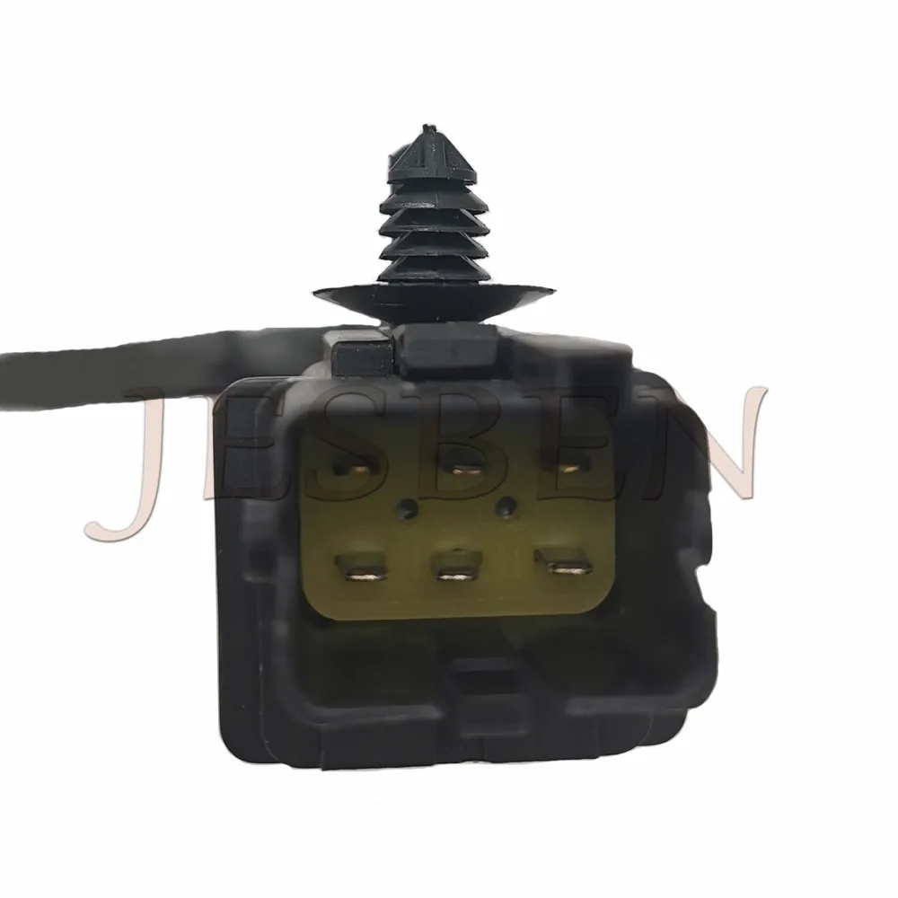 Новый изготовленный 0258007137 передний Лямбда зонд O2 кислородный датчик для Volvo S60 S80