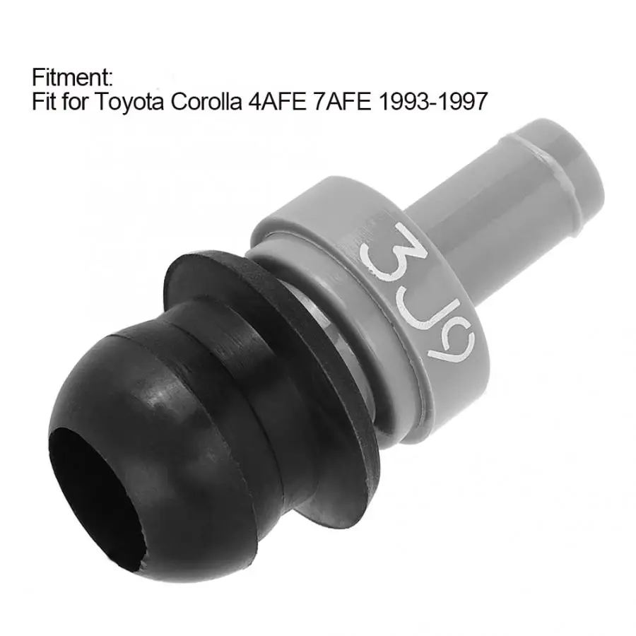 12204 15050 односторонний комплект для замены клапана подходит Toyota Corolla 4AFE 7AFE 1993 1994 1995